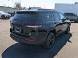 New 2025 Jeep Grand Cherokee L Limited image 6