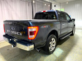 Used 2021 Ford F150 Lariat w/ Equipment Group 502A High image 5