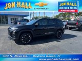 New 2026 Chevrolet Equinox RS w/ Convenience Package III image 3