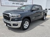 New 2025 RAM 1500 4x4 Crew Cab image 4