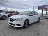 Used 2018 Nissan Sentra SV image 2