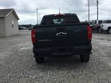 Used 2017 Chevrolet Colorado W/T w/ WT Convenience Package image 4