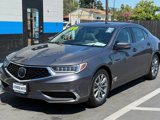 Used 2020 Acura TLX image 3