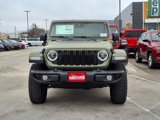New 2025 Jeep Wrangler Unlimited Sport S 4xe image 5