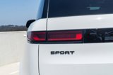Certified 2025 Land Rover Range Rover Sport Dynamic SE image 5