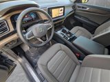 New 2025 Volkswagen Atlas SEL image 3