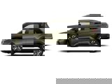 New 2025 Subaru Forester Touring image 4