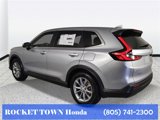 New 2026 Honda CR-V EX image 3