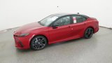 New 2026 Toyota Camry XSE image 2