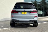 Used 2024 BMW X7 xDrive40i w/ M Sport Package image 4