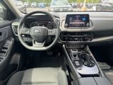 New 2026 Nissan Rogue SV image 2