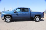 New 2025 Chevrolet Silverado 2500 LTZ w/ LTZ Convenience Package image 4