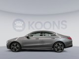 Certified 2025 Mercedes-Benz CLA 250 4MATIC image 2