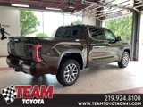 New 2025 Toyota Tundra 1794 Edition image 3