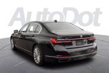 Used 2020 BMW 740i xDrive w/ Premium Package image 2