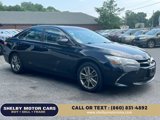 Used 2016 Toyota Camry SE image 4