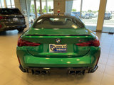 New 2026 BMW M4 Competition image 4