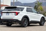 New 2025 Ford Explorer ST w/ Sun And Sound Package image 4