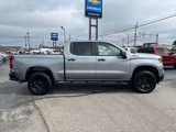 Used 2024 Chevrolet Silverado 1500 W/T w/ Police Pursuit Package image 5
