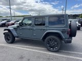 New 2025 Jeep Wrangler Unlimited Sahara image 5