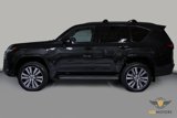 Used 2025 Lexus LX 600 4WD w/ Appearance Package image 5