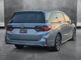 New 2025 Honda Odyssey Elite image 2