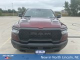 New 2026 RAM 1500 Rebel w/ Rebel Level 2 Equipment Group image 3