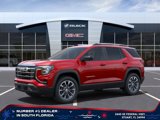 New 2026 GMC Terrain Elevation w/ Elevation Premium Package image 2