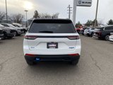 New 2025 Jeep Grand Cherokee Trailhawk w/ Luxury Tech Group III image 4
