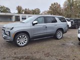 New 2025 Chevrolet Tahoe Premier image 3