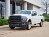 Certified 2024 RAM 2500 Tradesman w/ Special Service Vehicle Group image 2