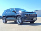 New 2026 Chevrolet Equinox LT image 3