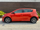 Used 2020 Chevrolet Sonic LT image 2