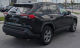 Used 2024 Toyota RAV4 XLE image 5