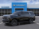 New 2025 Chevrolet Tahoe High Country image 2