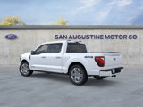 New 2025 Ford F150 Platinum image 4