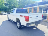 Used 2015 Ford F150 Lariat w/ Equipment Group 501A Mid image 3
