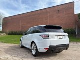 Used 2017 Land Rover Range Rover Sport Autobiography image 3