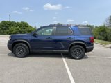 New 2026 Honda Passport TrailSport image 5