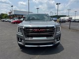 Certified 2024 GMC Yukon XL SLT w/ SLT Luxury Package image 3