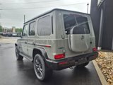 New 2025 Mercedes-Benz G 580 w/ EQ Technology image 4