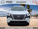 New 2026 Nissan Rogue SV image 2