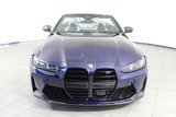 New 2025 BMW M4 xDrive Competition image 3