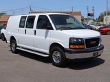 Used 2023 GMC Savana 2500 image 2
