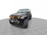 Used 2023 Jeep Wrangler Unlimited Rubicon 392 w/ Xtreme Recon 35" Tire Package image 3