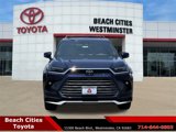 New 2025 Toyota Grand Highlander AWD Hybrid image 4