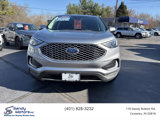 Used 2023 Ford Edge SEL image 2