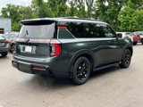 New 2025 Nissan Armada PRO-4X image 4
