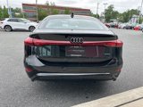 New 2025 Audi A6 e-tron Premium Plus image 4