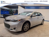 Used 2013 Toyota Avalon XLE image 2
